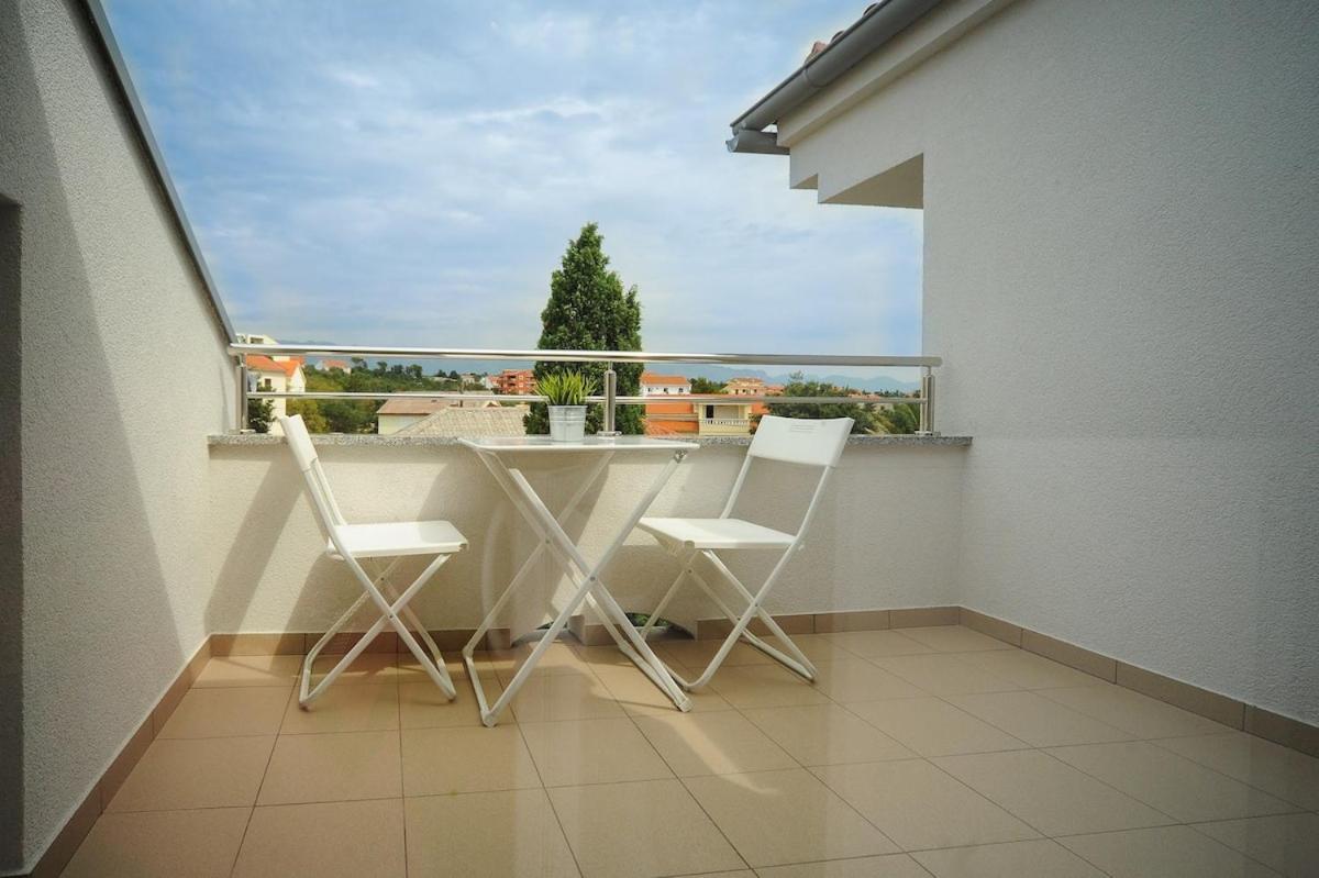 Apartment Avada Novalja Exterior photo