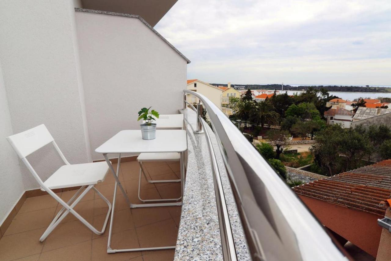 Apartment Avada Novalja Exterior photo